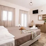Aparthotel Ambiance Studios Masouri
