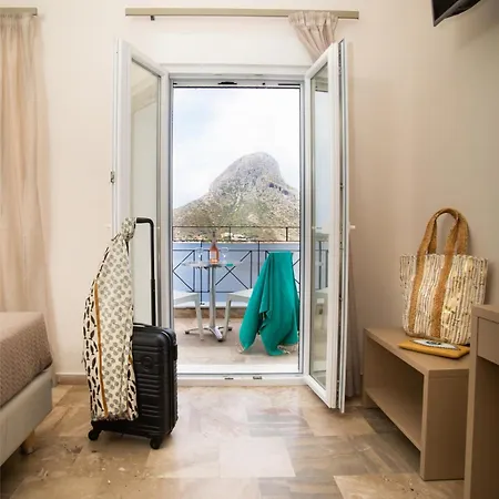 Ambiance Studios Aparthotel 2*