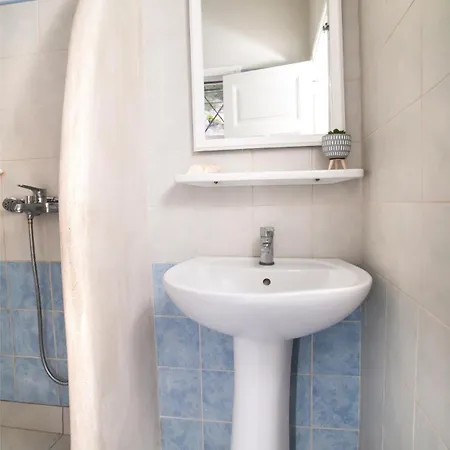 Aparthotel Ambiance Studios Masouri