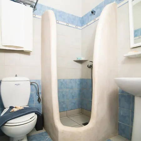 Aparthotel Ambiance Studios Masouri