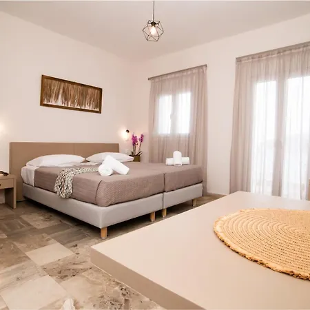 Ambiance Studios Aparthotel 2*