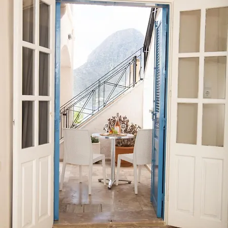 Ambiance Studios Masouri