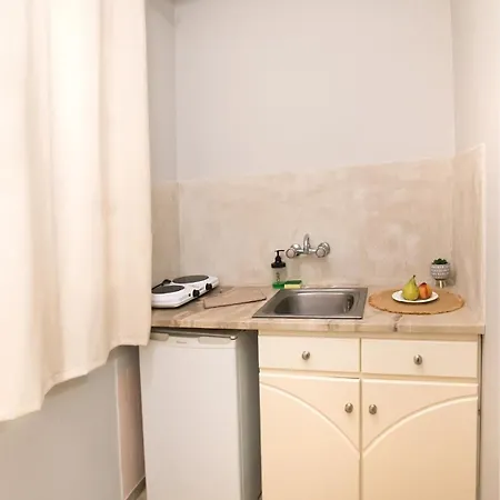 Aparthotel Ambiance Studios Masouri