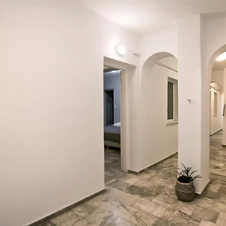 Ambiance Studios 2* Masouri