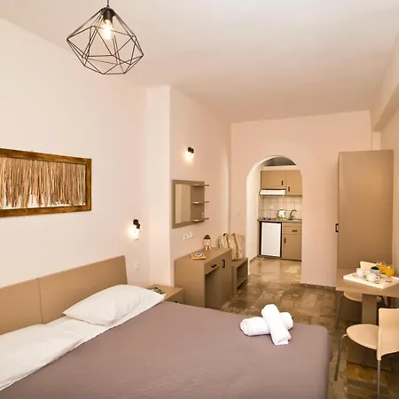 Ambiance Studios Aparthotel