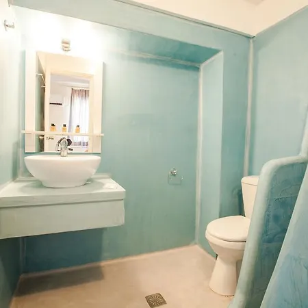 Ambiance Studios Aparthotel