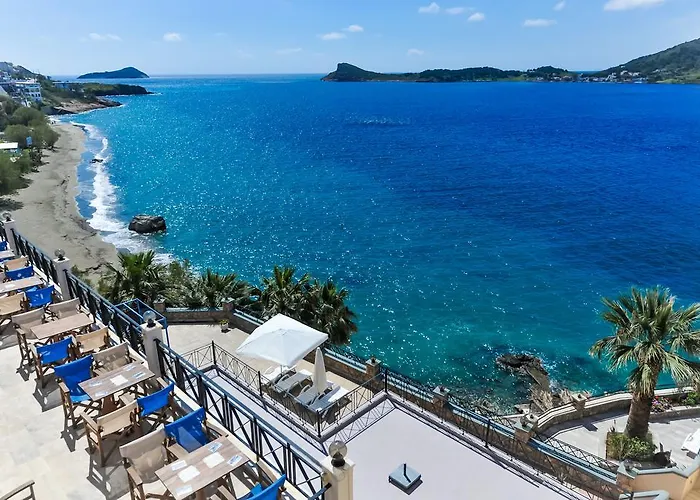 Hotel de apartamente Ambiance