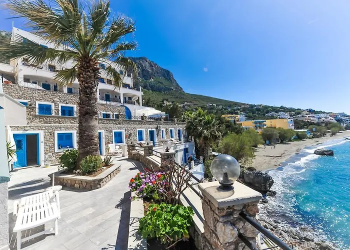 Hotel de apartamente Ambiance