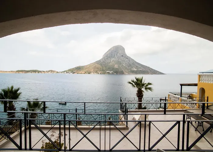 Ambiance Hotel de apartamente