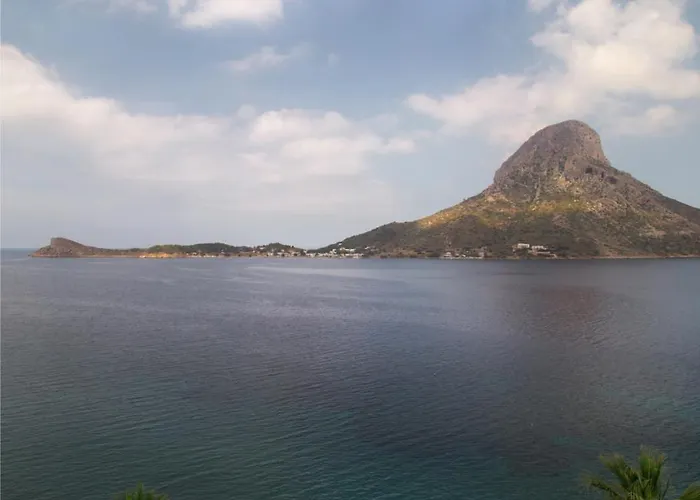 Ambiance Hotel de apartamente Masouri