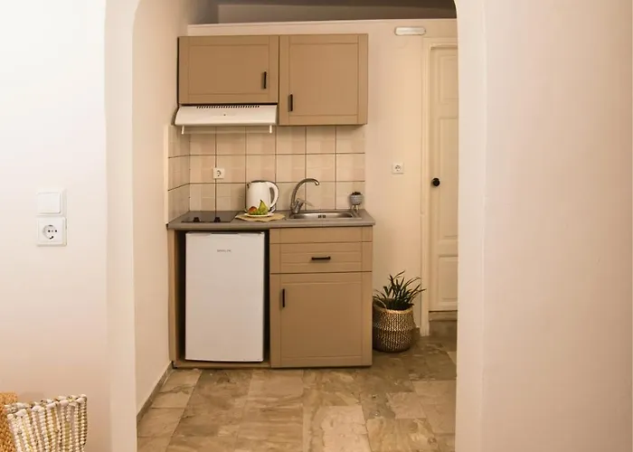 Ambiance Hotel de apartamente 3*