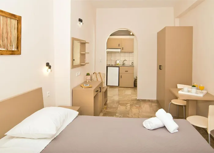 Ambiance Hotel de apartamente