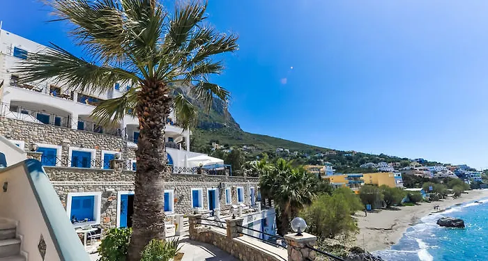 Hotel de apartamente Ambiance 3*