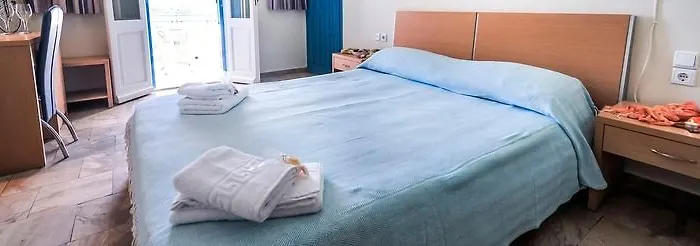 Hotel de apartamente Ambiance