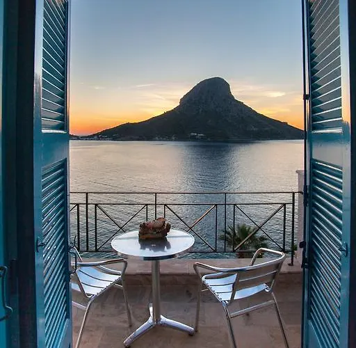 Ambiance Hotel de apartamente 3*