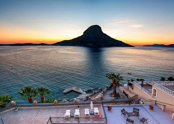 Hotel de apartamente Ambiance