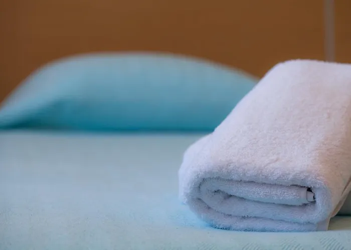 Ambiance Hotel de apartamente Masouri