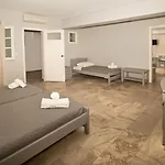 Ambiance شقة فندقية 3*