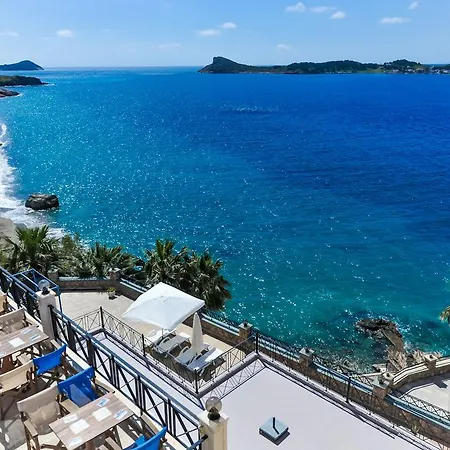 Aparthotel Ambiance Studios