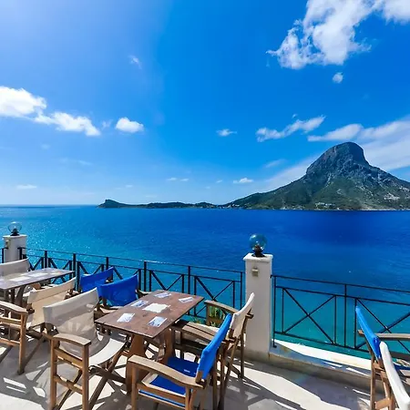 Aparthotel Ambiance Studios 3*