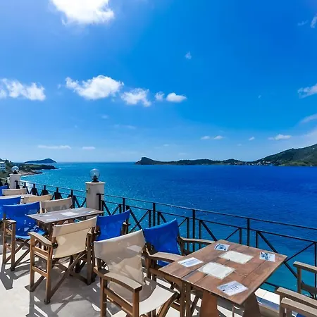 Ambiance Studios 3* Masouri