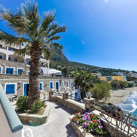 Ambiance Studios 3* Masouri