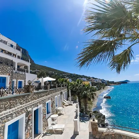 Ambiance Studios Aparthotel