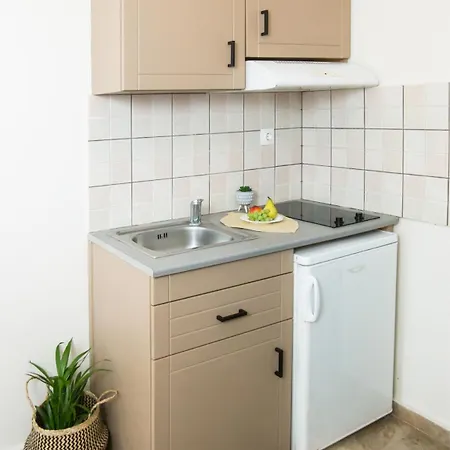Ambiance Aparthotel