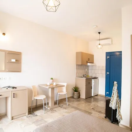 Ambiance Studios Masouri