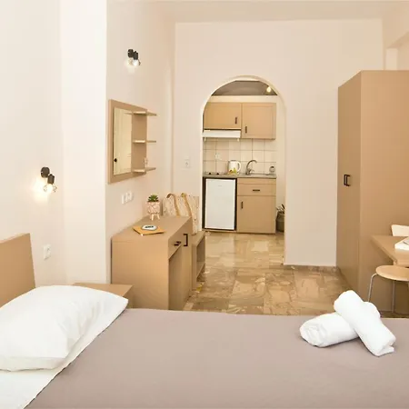 Ambiance Studios Aparthotel