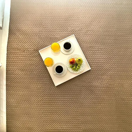 Ambiance Studios Aparthotel Masouri