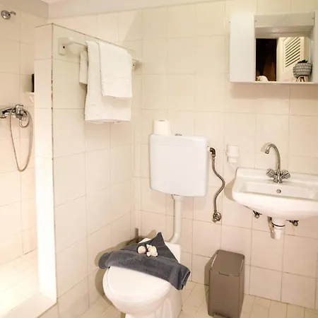 Ambiance Aparthotel Masouri