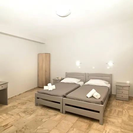 Ambiance 3* 마소우리