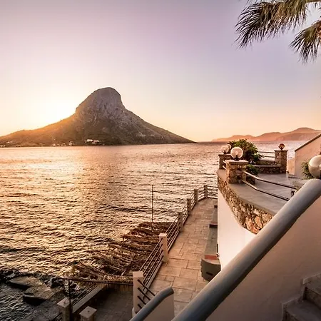 Aparthotel Ambiance Studios Masouri