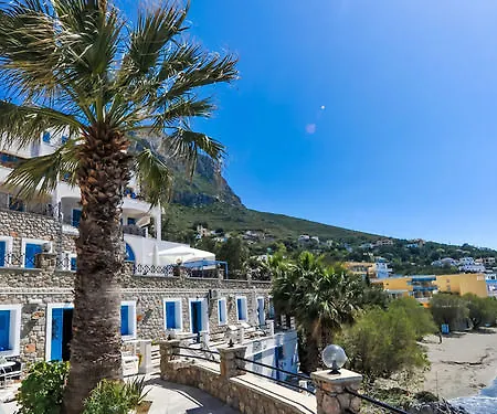 Aparthotel Ambiance 2*