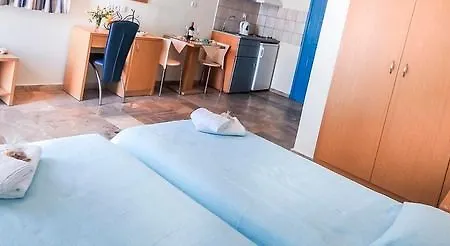 Ambiance Studios Masouri