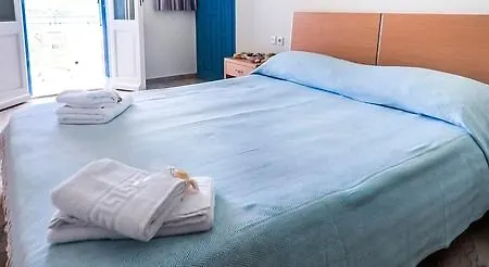 Aparthotel Ambiance Studios