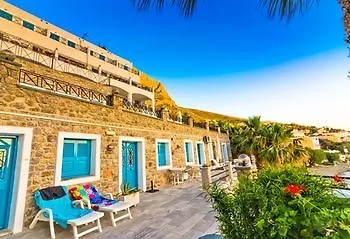 Ambiance Studios Aparthotel