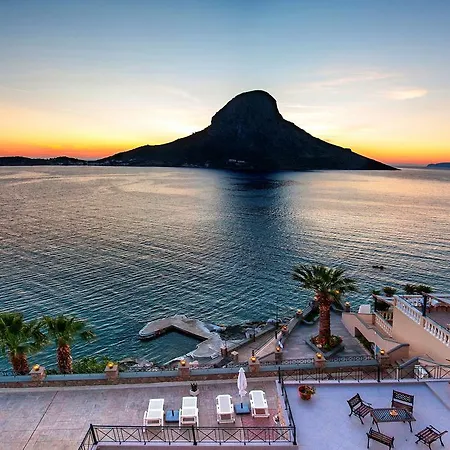 Aparthotel Ambiance Studios