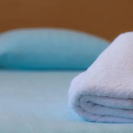 Ambiance Studios Aparthotel Masouri