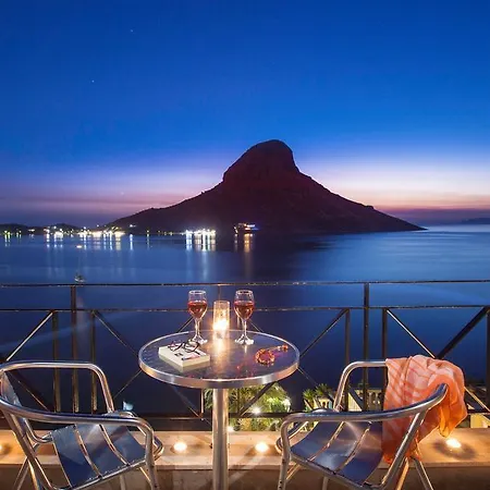 Aparthotel Ambiance Studios