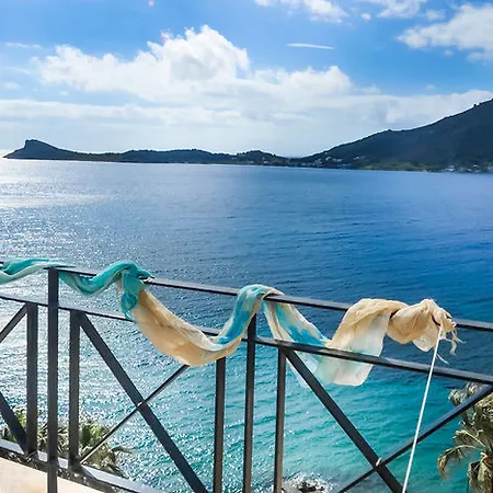 Ambiance Studios 3* Masouri