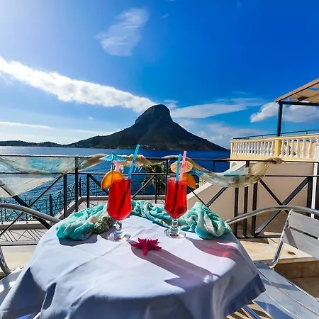 Ambiance Studios 3* Masouri