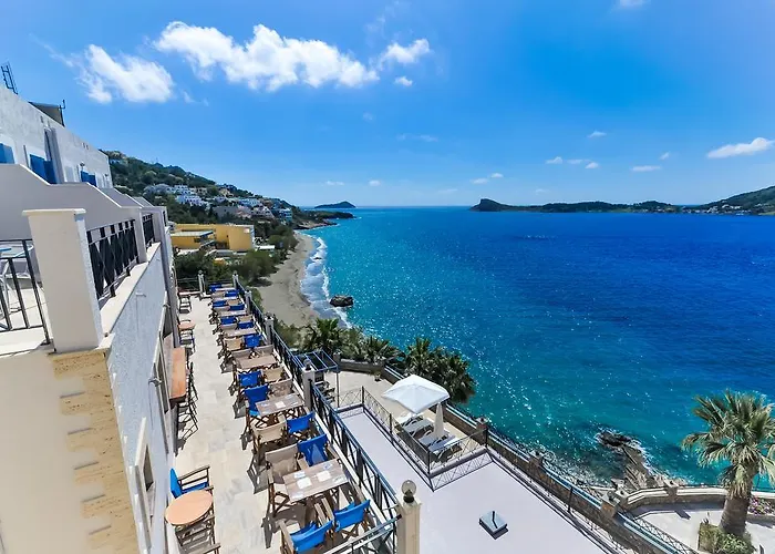 Ambiance شقة فندقية ماسوري