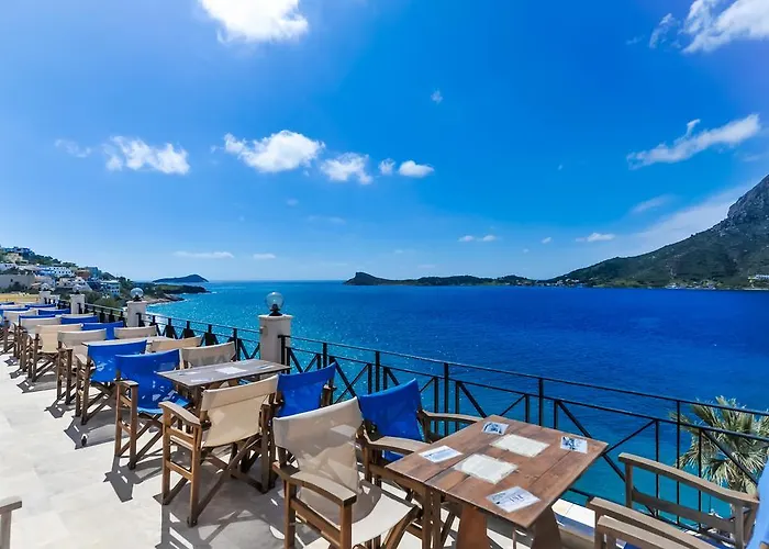 Ambiance 3* ماسوري