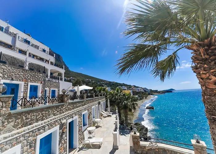 Ambiance شقة فندقية