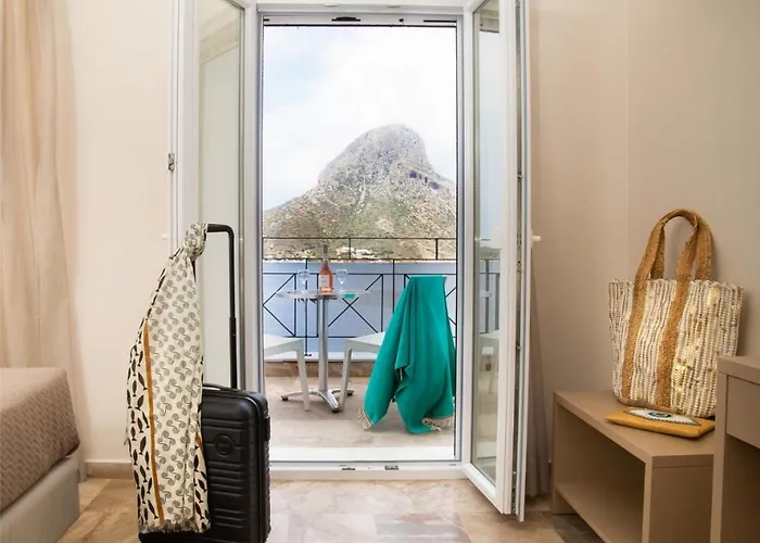 Ambiance شقة فندقية 3*