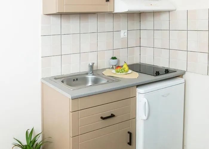 Ambiance شقة فندقية