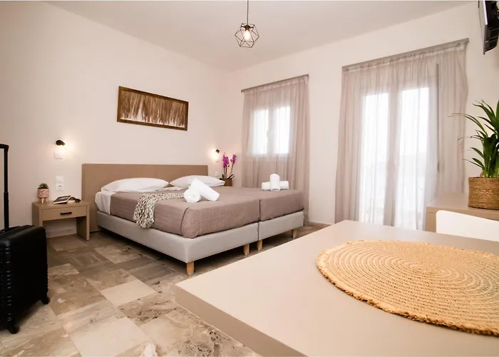 Ambiance شقة فندقية 3*