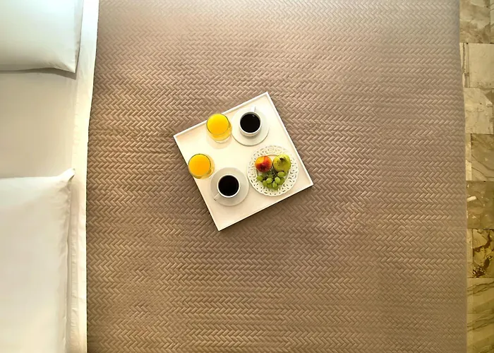 Ambiance شقة فندقية ماسوري